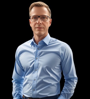 Jürgen Puhm — Gründer von xynexo