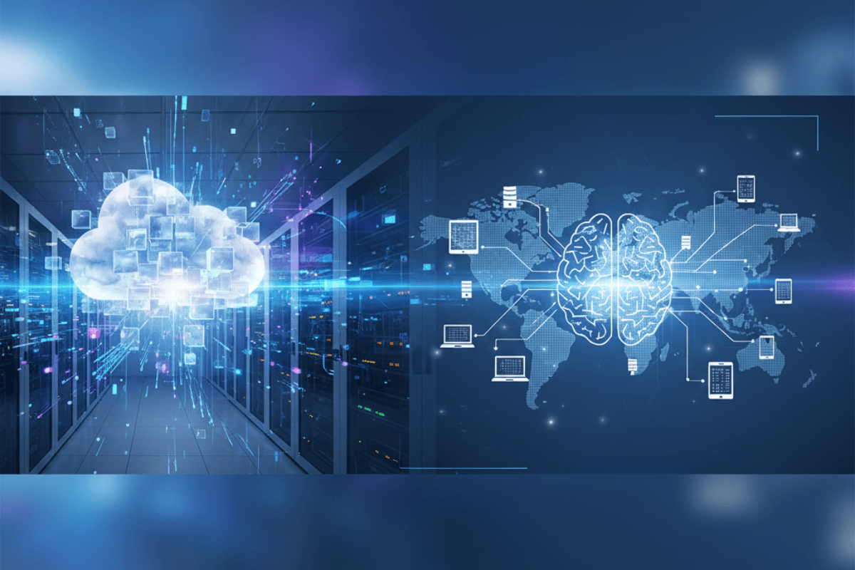 Cloud & IT-Infrastruktur