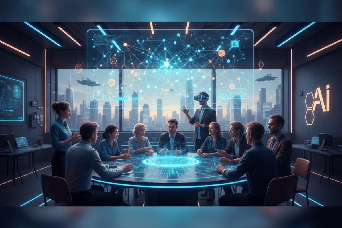 KI-Schulungen & Workshops